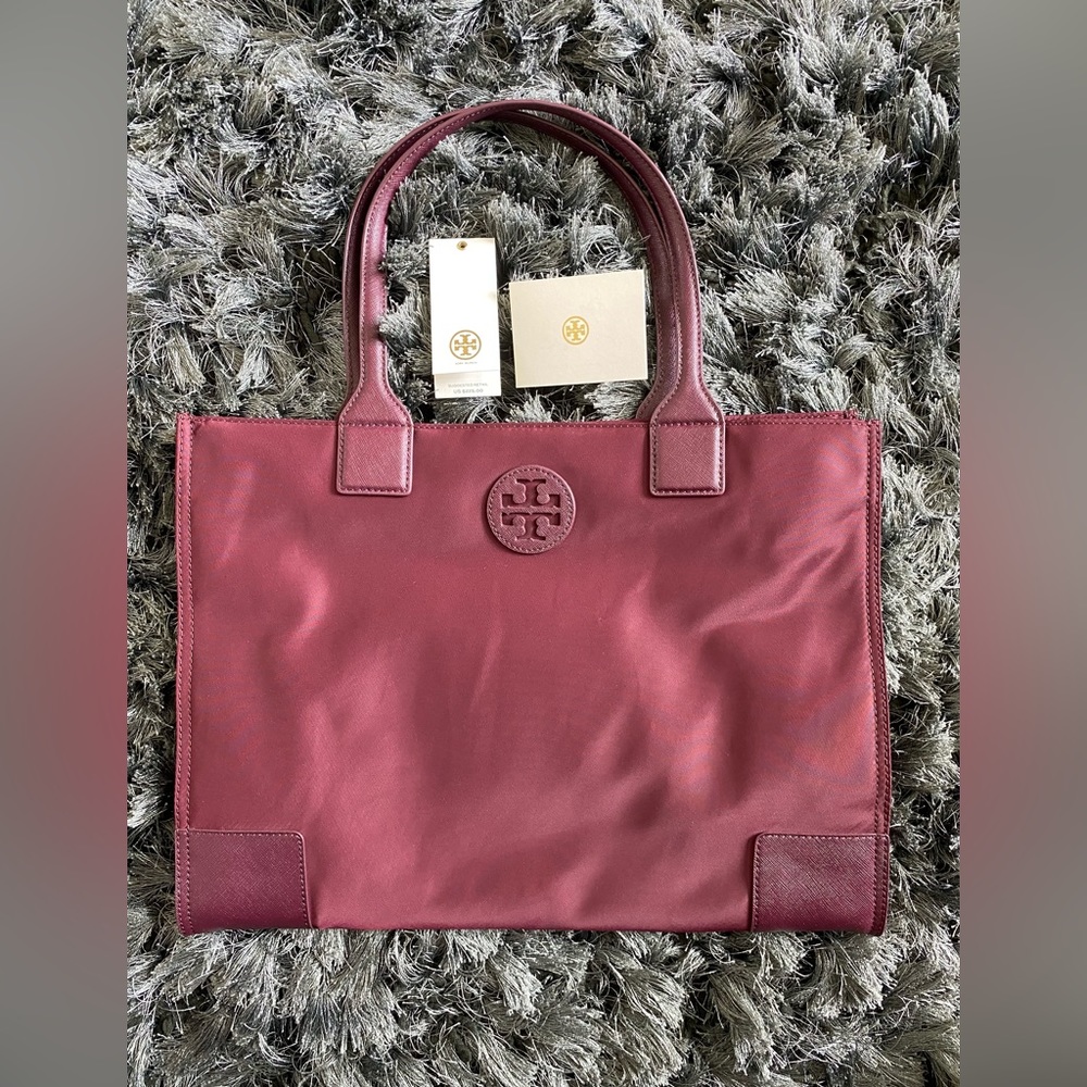 Tory Burch Ella Packable Tote
